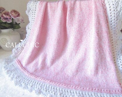 Royal Baby Blanket #71