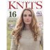 Interweave Knits Magazine Fall 2023