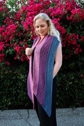 Bi the Way Scarf