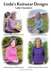 5 Lady's Sweaters