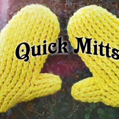 Mittens