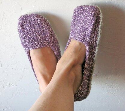 Women's Loafer Slippers