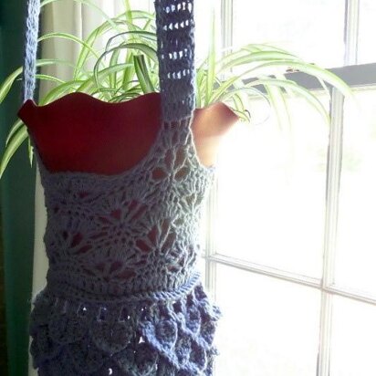 Crocodile Jungle Plant Hanger