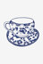 DMC The Chinese Porcelain Cup - PAT1511 - Downloadable PDF