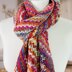 Ric Rac Scarf