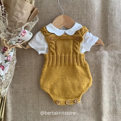 Robin Romper