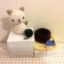 Chisai Kitten & Accessories (Chibi Kitty Cat Doll)