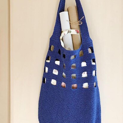 'Stockholm' Tote Bag