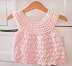 Acacia Dress