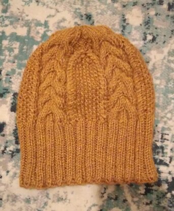 Tonidale Hat