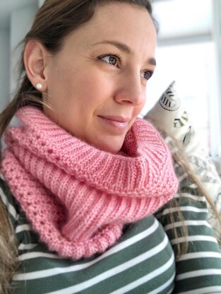 A Simple Cowl