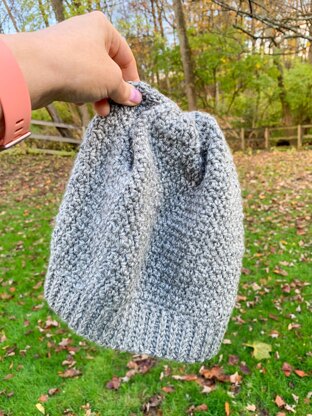 Granularity Hat