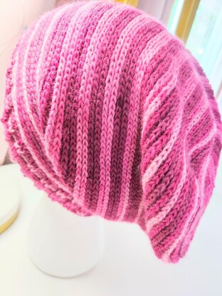 Murdock Slouchy Hat