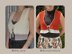 The Tansy Vest
