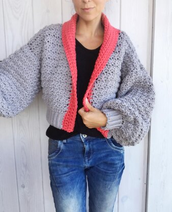 Elsa Cardigan