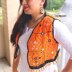 Basanti Vest