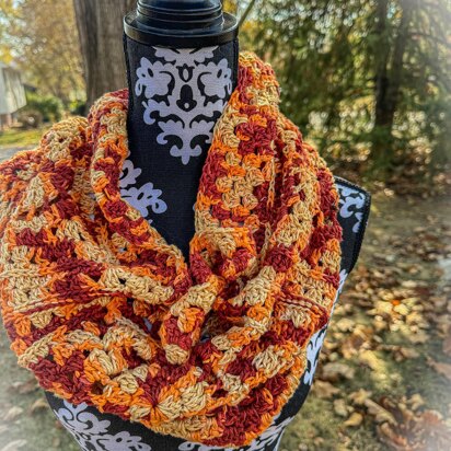 Wagon Wheel Cowl