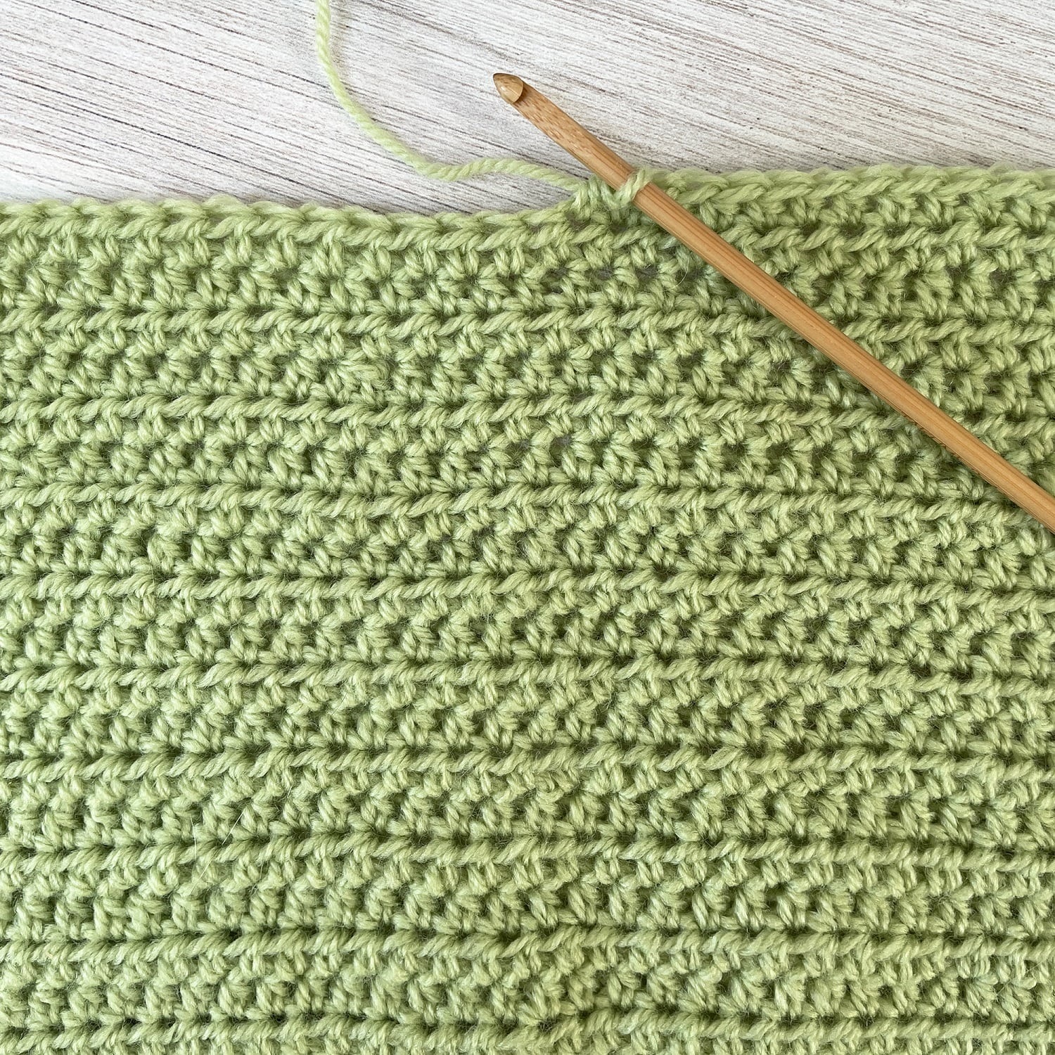 Lion Brand Babysoft Prints - view 3