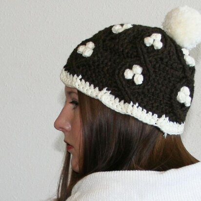 Dogwood Beanie