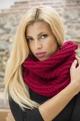 The Mariam Cowl