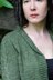 Cymric Cardigan