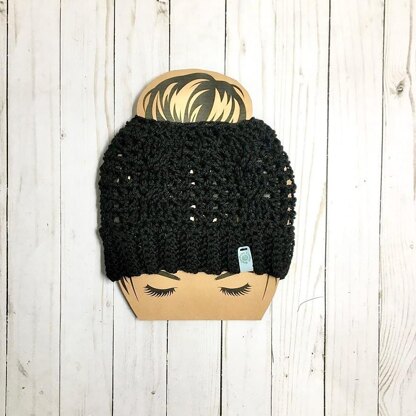 Winter Wonders Beanie