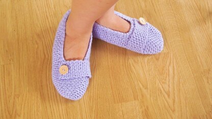 House Slippers