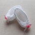 Twinkle Bootees for Baby