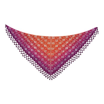 Fruit Shawl