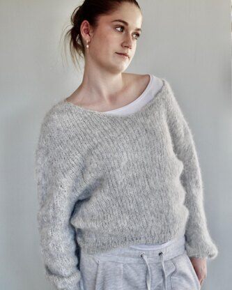 Aida´s sweater