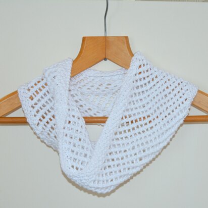 The Summer Breeze Cowl