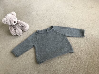 Little Daydreamer Jumper for Louis