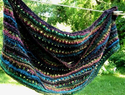 Good Earth Cowl