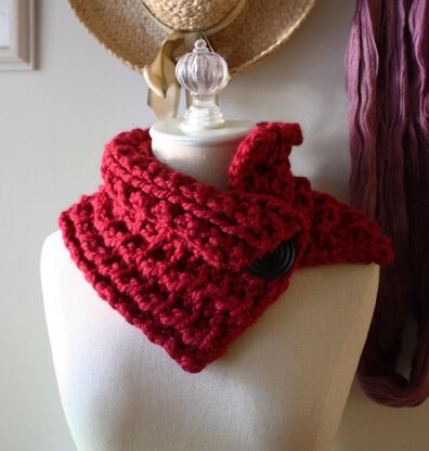 Ridgely Cowl Neckwarmer