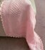 HEIRLOOM BABY SHAWL