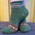 Astrid's Socks