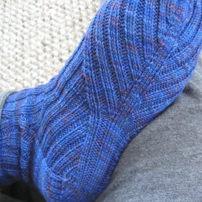 Francie - knitting pattern