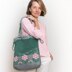 Windflower Bag