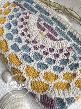 Freesia Dress - P199