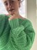 Biased Marie Sweater