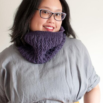 Laura Chau Oleander Cowl PDF