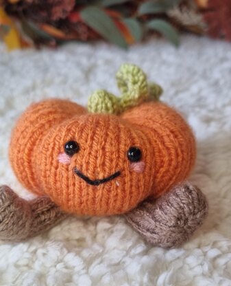 Bountiful Harvest Buddies