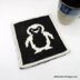 Penguin Potholder
