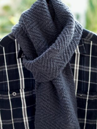 Lamberhurst Scarf