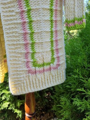 Crochet Cmcardigan or jacket