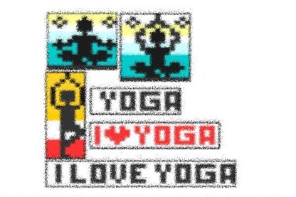 Yoga charts