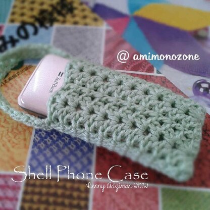 Shell Phone Case