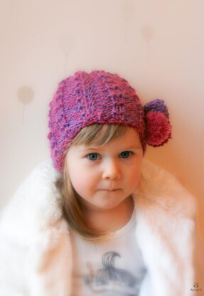 Kalervo beanie