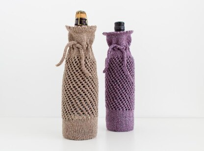 Wine Gift Bag