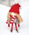 Nicole Doll Christmas Elf